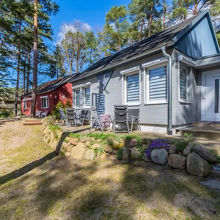 Ferienhaeuser Hitthim - Neuendorf *