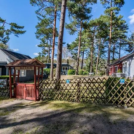 Ferienhaeuser Hitthim - Neuendorf Apartment