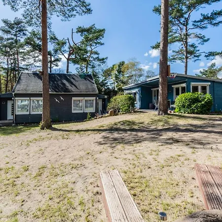 Apartman Ferienhaeuser Hitthim - Neuendorf *