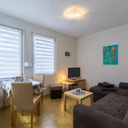 Ferienhaeuser Hitthim - Neuendorf