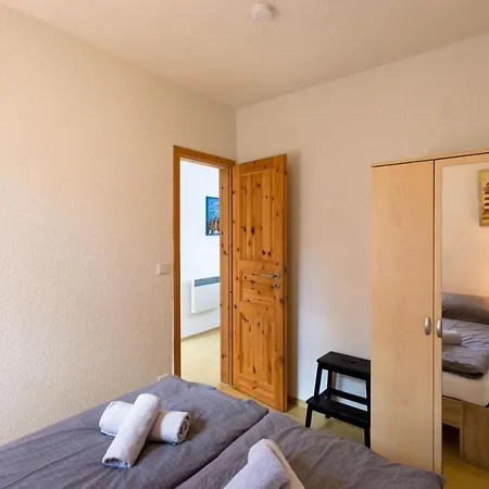 Ferienhaeuser Hitthim - Neuendorf Apartment *