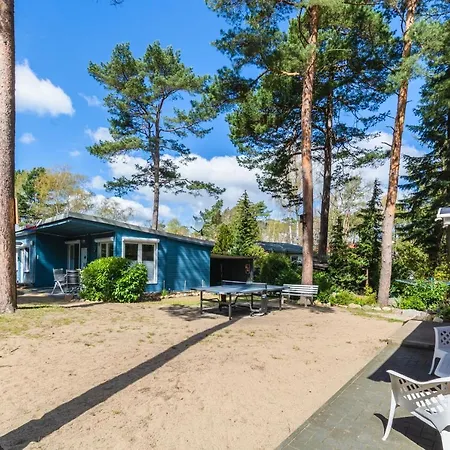 Apartman Ferienhaeuser Hitthim - Neuendorf *