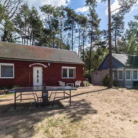 Ferienhaeuser Hitthim - Neuendorf