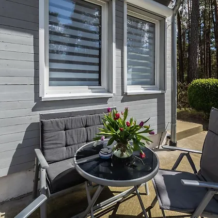 Ferienhaeuser Hitthim - Neuendorf Apartman