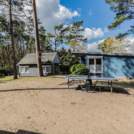 Apartman Ferienhaeuser Hitthim - Neuendorf *