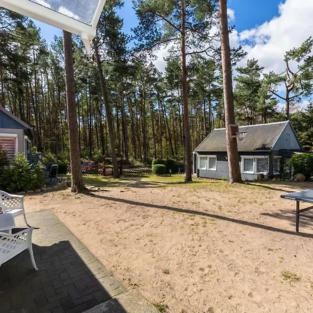 Ferienhaeuser Hitthim - Neuendorf Apartment