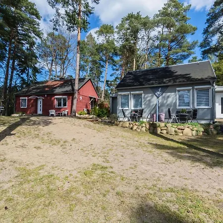 Ferienhaeuser Hitthim - Neuendorf Apartman *