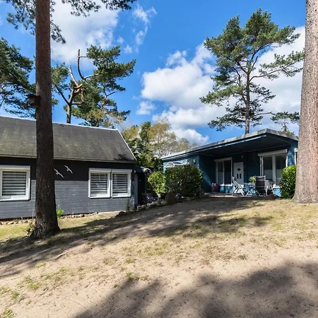 Apartman Ferienhaeuser Hitthim - Neuendorf