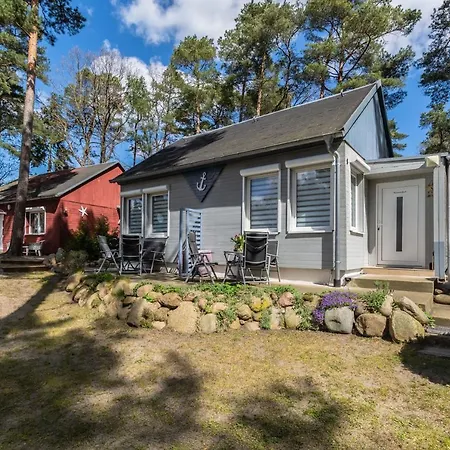 Apartman Ferienhaeuser Hitthim - Neuendorf